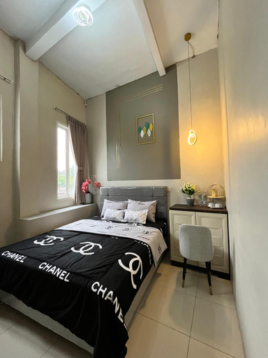 Bedroom 2, JAVA Hostel Tumpak Sewu, Lumajang