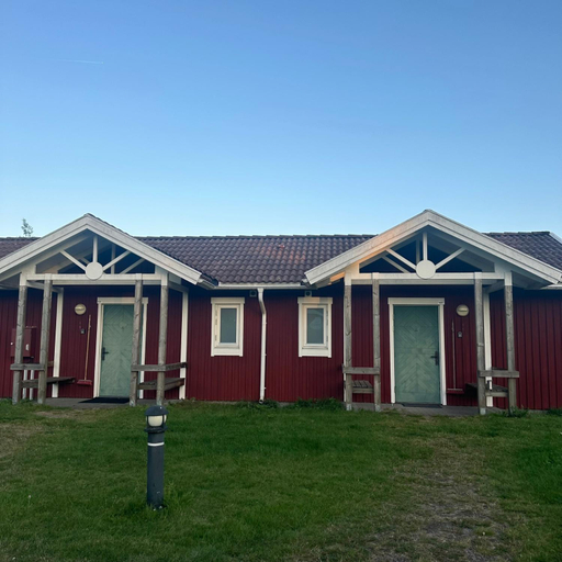 4, Resort Yxenhaga, Vaggeryd