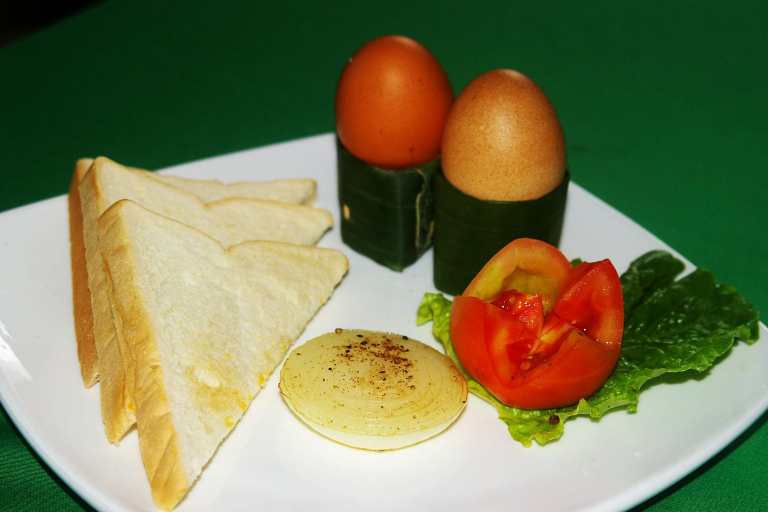 Food & Drinks 3, Angkor Pal Boutique Hotel, Siem Reap