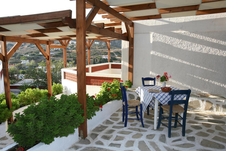 Others 2, St George Studios & Apartments, South Aegean