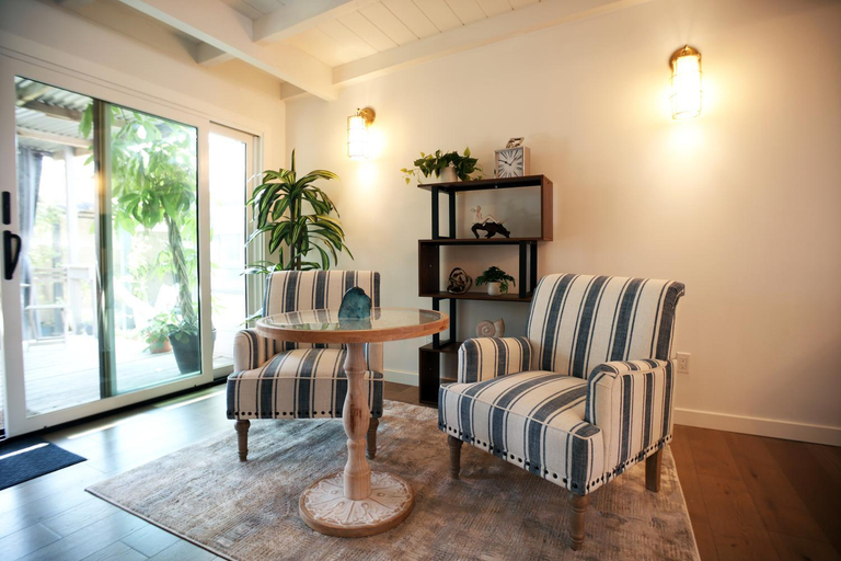 2, La Jolla Beach Villa Gem, San Diego