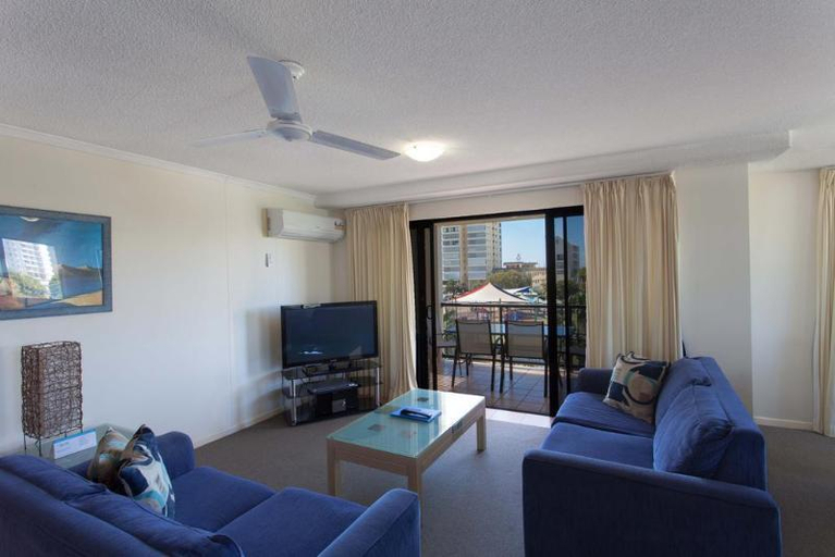 Others 5, The Mirage Resort Alexandra Headland, Maroochy - Mooloolaba