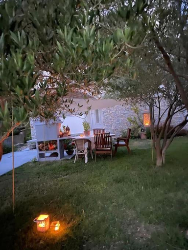 Others 4, Casa Fumica Apartment, Lopar/Supetarska Draga