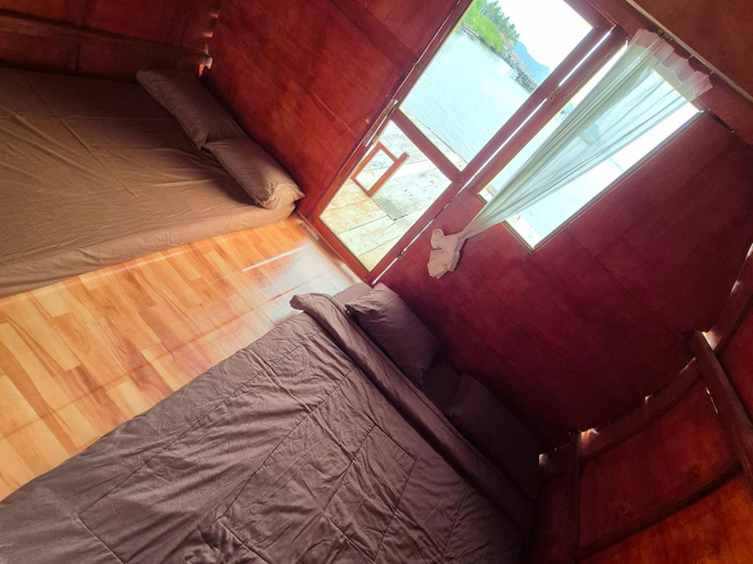 Others 5, Villa Mangrove Pulau Pahawang, Pesawaran