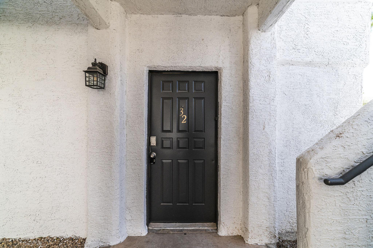 Exterior & Views 3, The Avenida Condominiums, Pinal