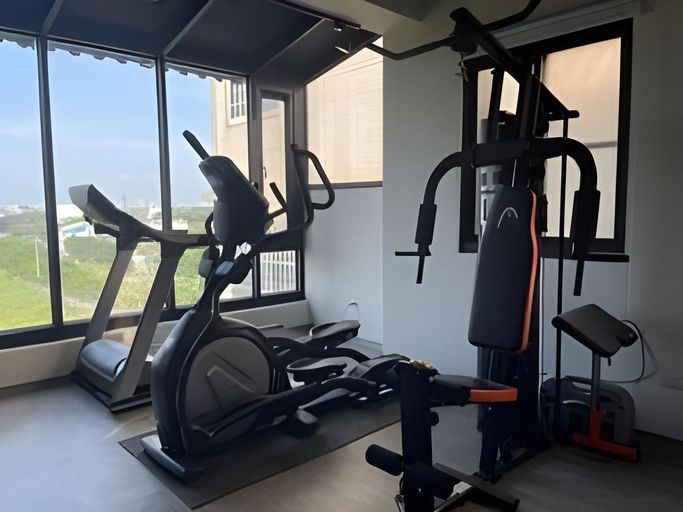 Others 5, FengJia Enjoy Life ~ comfortable whole floor home, Taichung