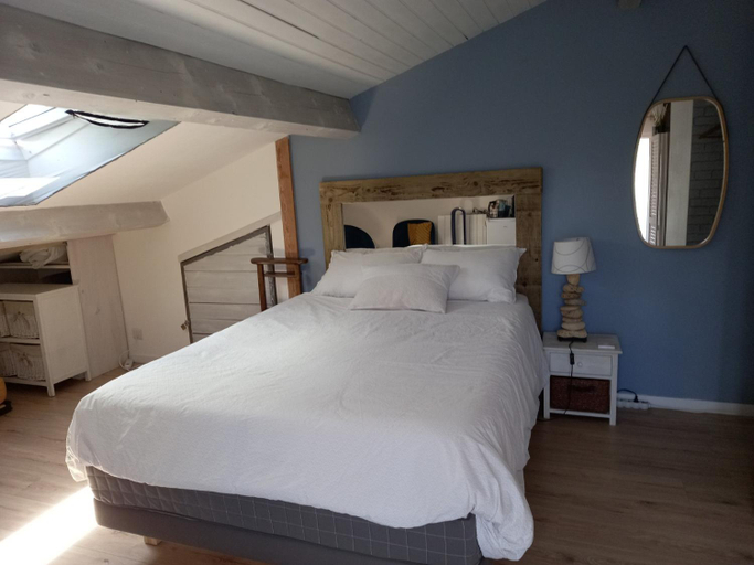 Others 2, Ty'Chateau Carignan de Bordeaux B&B, Gironde
