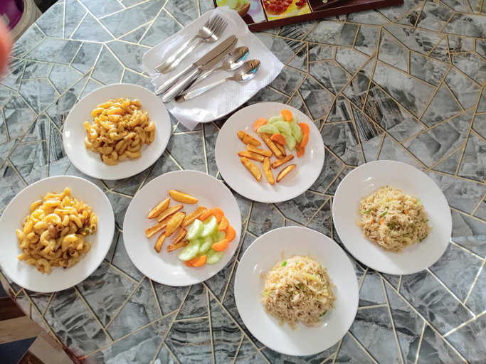 Food & Drinks 5, sunshine homestay, Lumbini