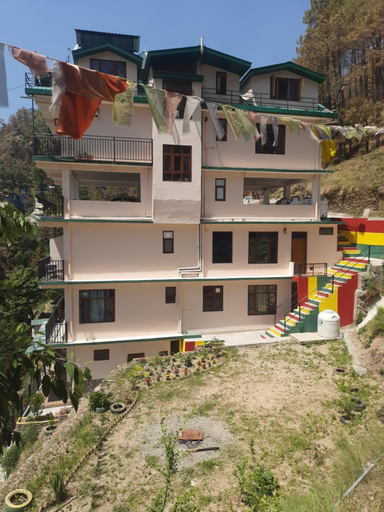 Others 2, Aagaman Woods, Shimla