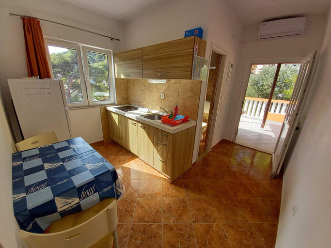 Others 5, Apartments Vinko Mljet- One-Bedroom Apartment with Terrace A5, Mljet
