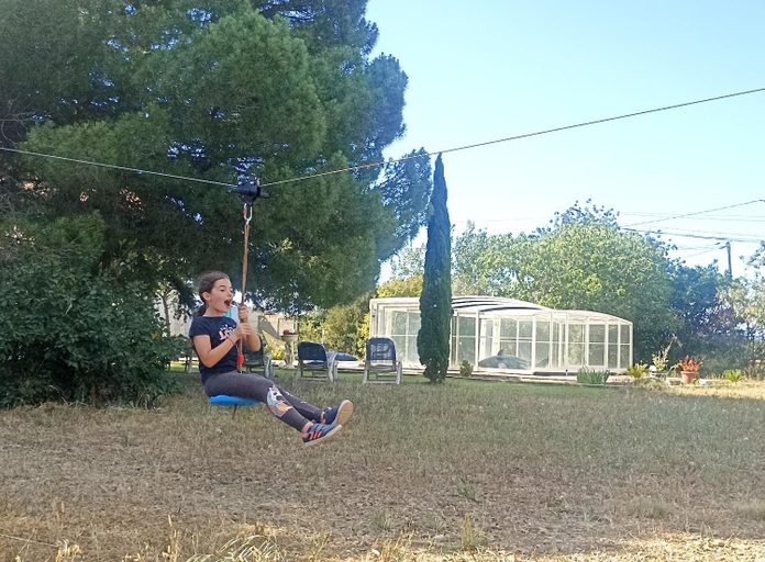 Others 5, Mas des 2 paons, Aude