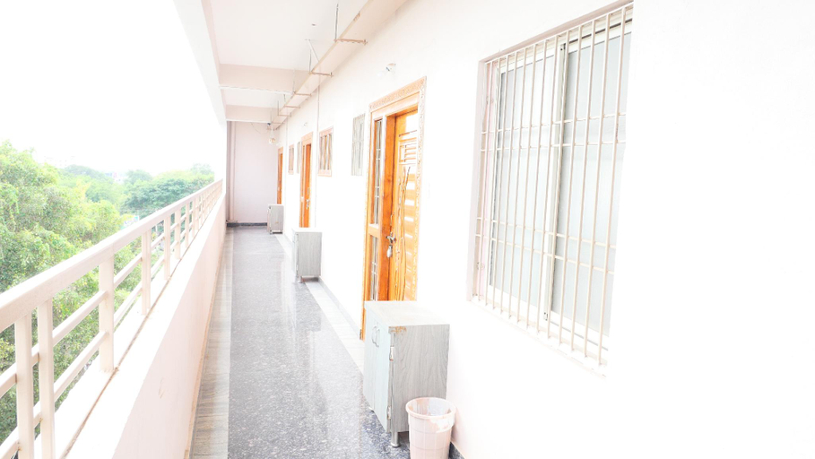 Others 2, Hiraa Inn Studio Apartment, Kurnool