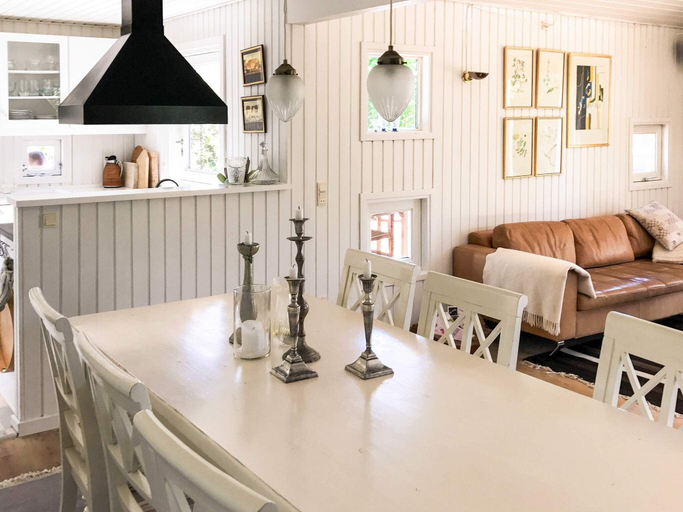 Others 4, person holiday home in Dronningmolle-By Traum, Gribskov