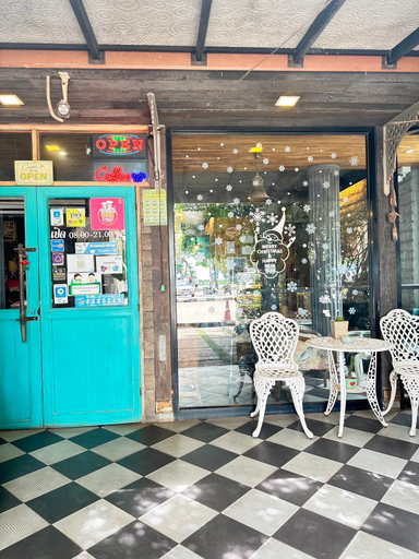 Public Area 2, Le Noi Buri, Khuan Khanun