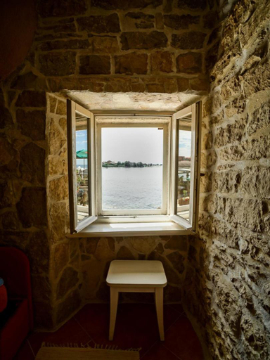 Bathroom, Lovely Apartment ES, Umag