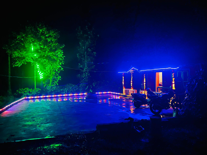 Sport & Beauty, Preetham Homestay , Kodagu