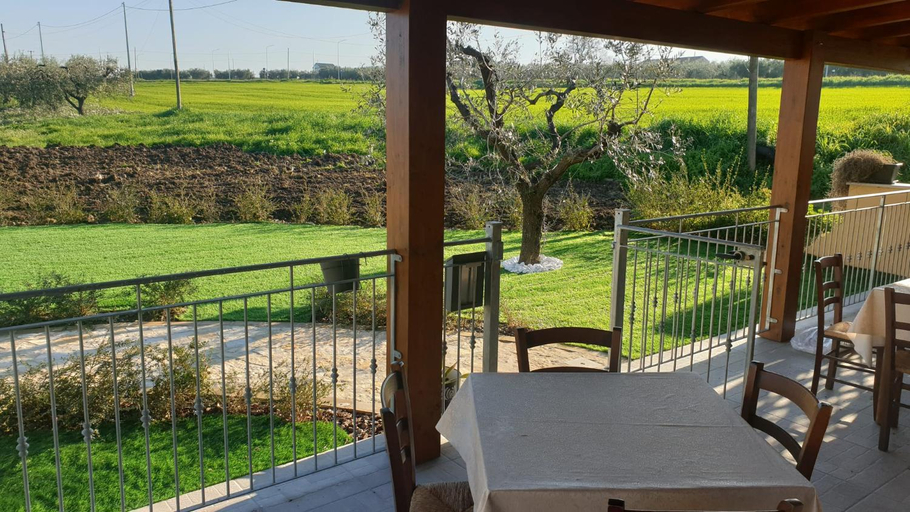 Others 4, B&B San Lorenzo, Chieti
