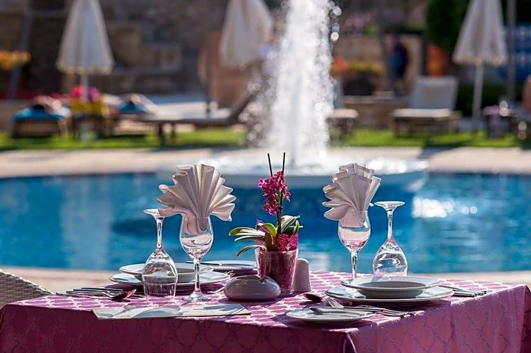 Sport & Beauty 2, Cretan Dream Royal Luxury Suites, Crete