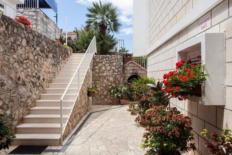 4, Guest House Raguz - Double Room - 4, Dubrovnik