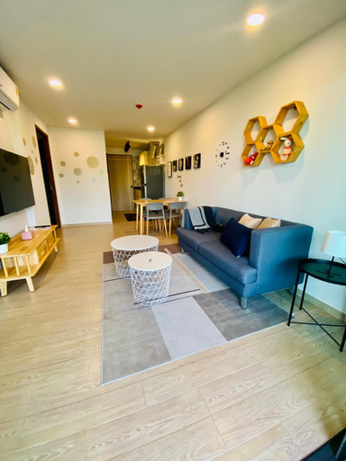 Others 5, Cozy Bann Chidtha Apartment , Saphan Sung