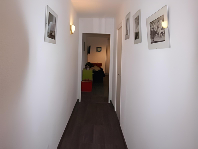 Public Area 2, Altissim Apartments, Pyrénées-Orientales