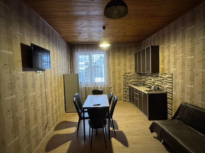 Facilities, Home in Bakuriani, Borjomi