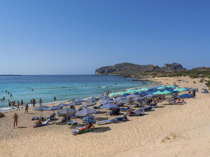 Others 2, Blue Horizon Luxury Villas, Crete