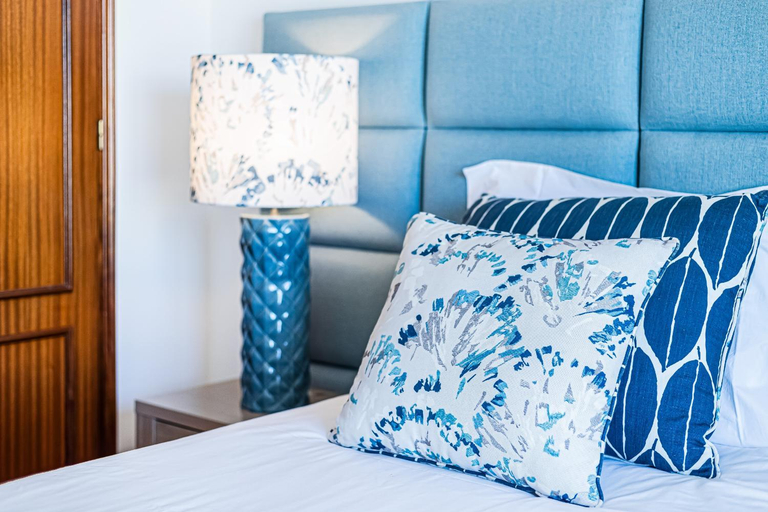 Bedroom 2, Sea La Vie Beach & Golf Apartment, Lagos