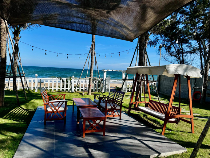 Others 4, Whispering waves beach villa, Phan Thiết