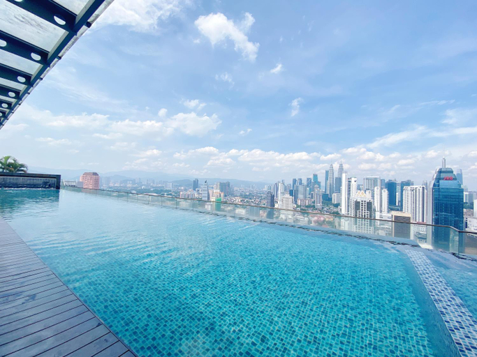 Sport & Beauty 2, Awesomestay Hostel near KLCC , walk to PWTC-PUTRA , Kuala Lumpur