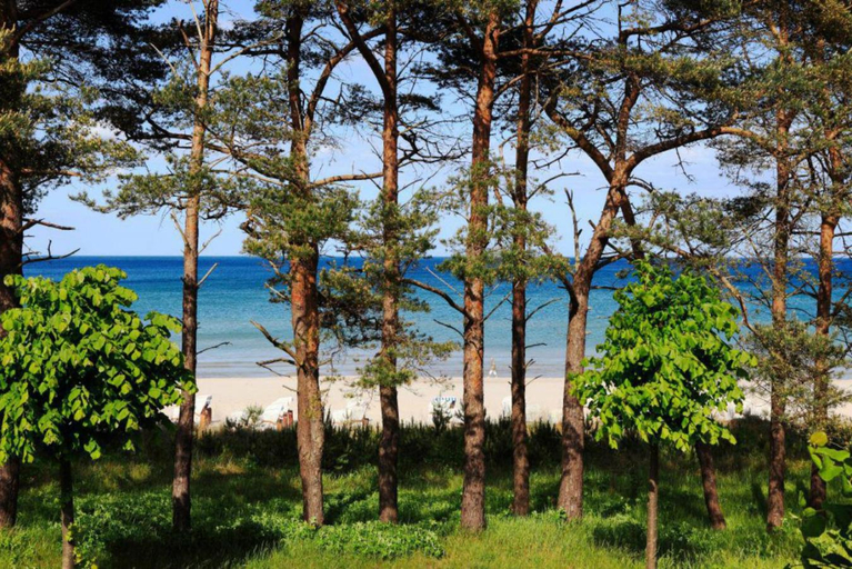 View 2, Hapimag Ferienwohnungen Binz, Vorpommern-Rügen