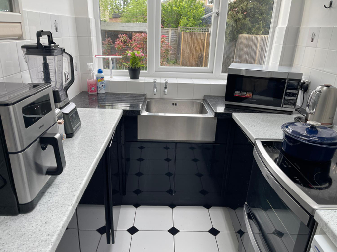 2, London Luxe Rooms, London