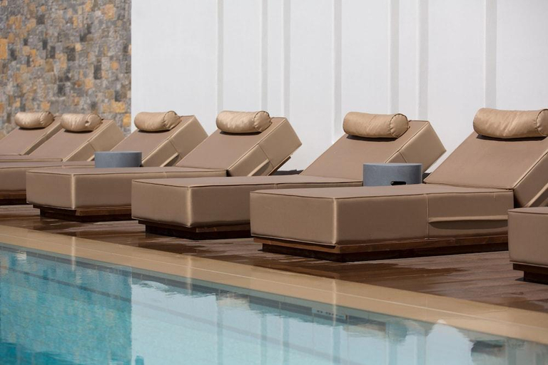 Sport & Beauty 2, Kalypso Hotel Malia, Crete