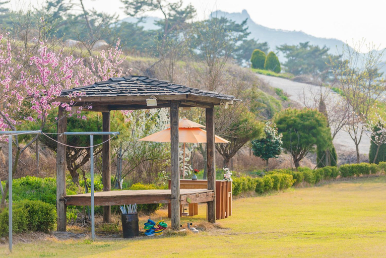Others 5, gochang sunonsan pungyeongpension, Gochang