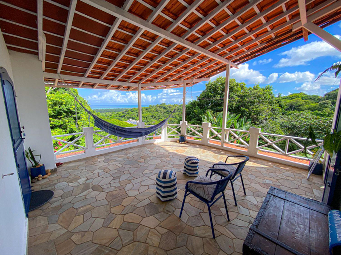 Others 4, Patyco House- Morro de Sao Paulo, Cairu
