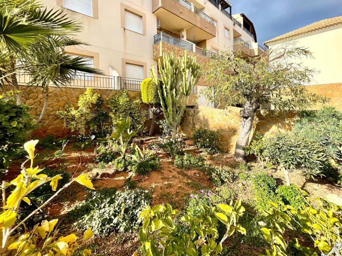Others 5, Cozy Stay Near Roquetas, Almería