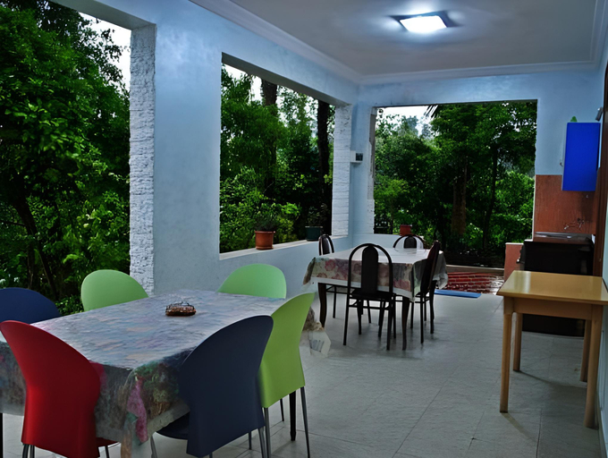 Food & Drinks 4, Green Garden Hotel, Batumi