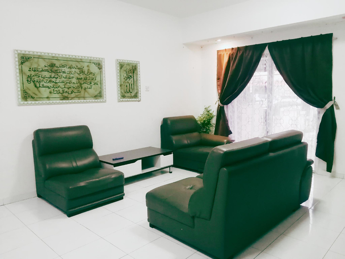 Others 5, Budget Homestay in Lahad Datu, Lahad Datu