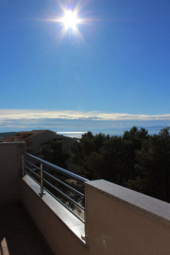 Others 4, Sara Apartments, Makarska