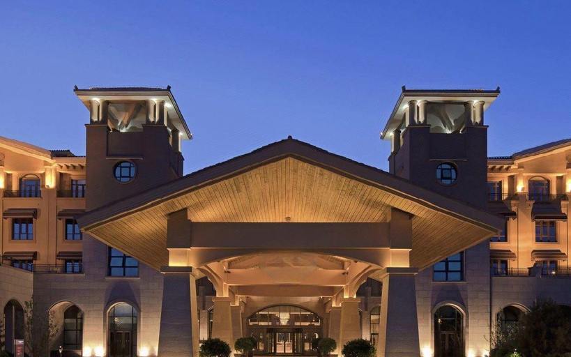 Exterior & Views 1, Tianjin Jing ji Saint Light Resort and Spa, Tianjin