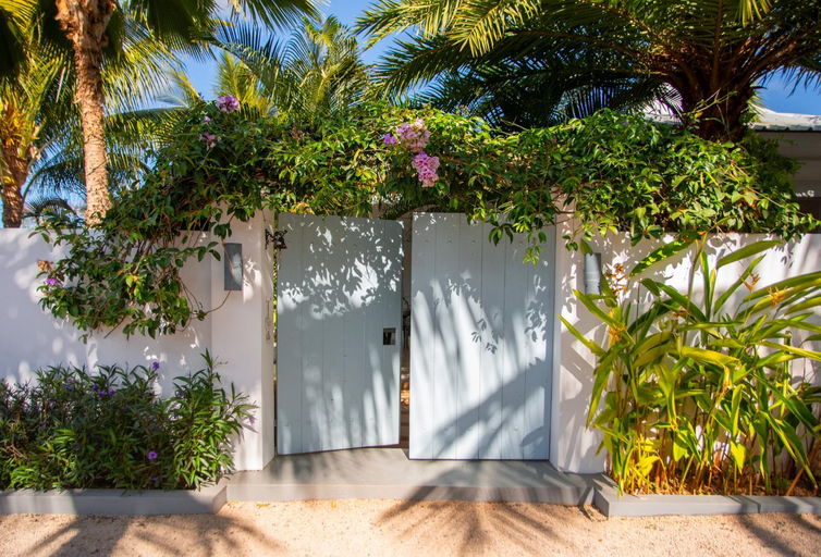 Exterior & Views 1, Le Mandala Moris