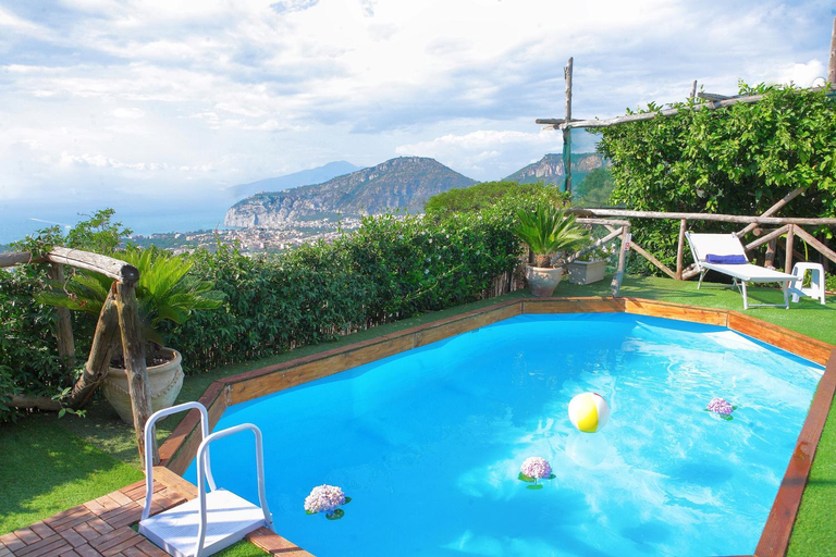 Others 2, Amore Rentals - Villa Tina, Napoli