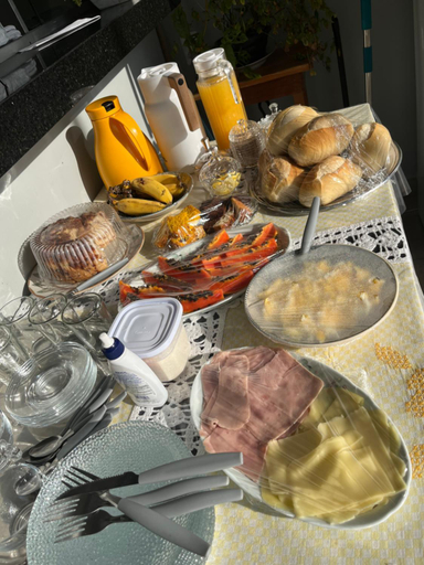 Food & Drinks 5, Jambu Hostel Belem, Belém
