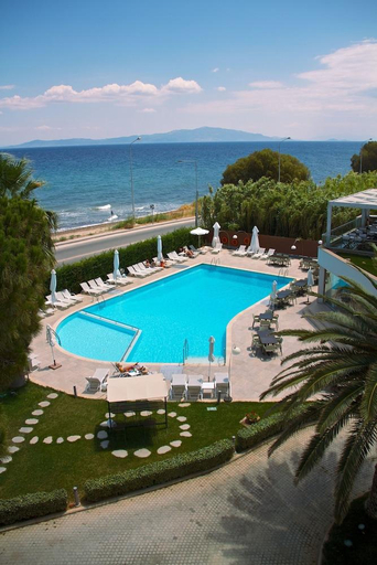 Sport & Beauty 2, Elysion Hotel, North Aegean