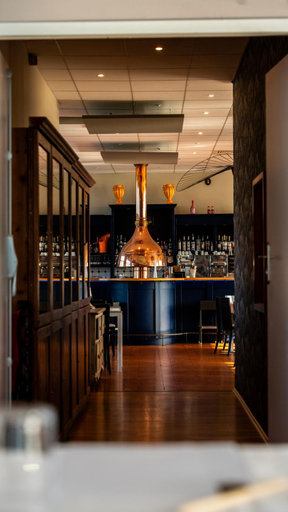Food & Drinks 5, Le Moulin de Moissac, Sure Hotel Collection by Best Western, Tarn-et-Garonne