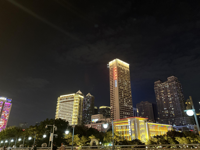 Others 5, WAIFIDEN Guangzhou HaiZhu Square WanYi Apartment-Canton Fair Free Shuttle Bus, Guangzhou