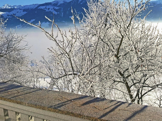 Others 4, Apartment in Fugenberg near Ski Slopes, Schwaz
