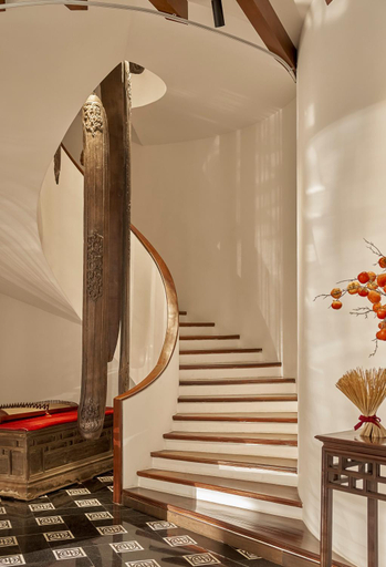 Public Area 4, aNhill Boutique, Huế