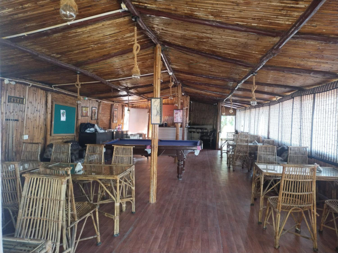 Food & Drinks 4, Forest Bliss Resort, Dehradun