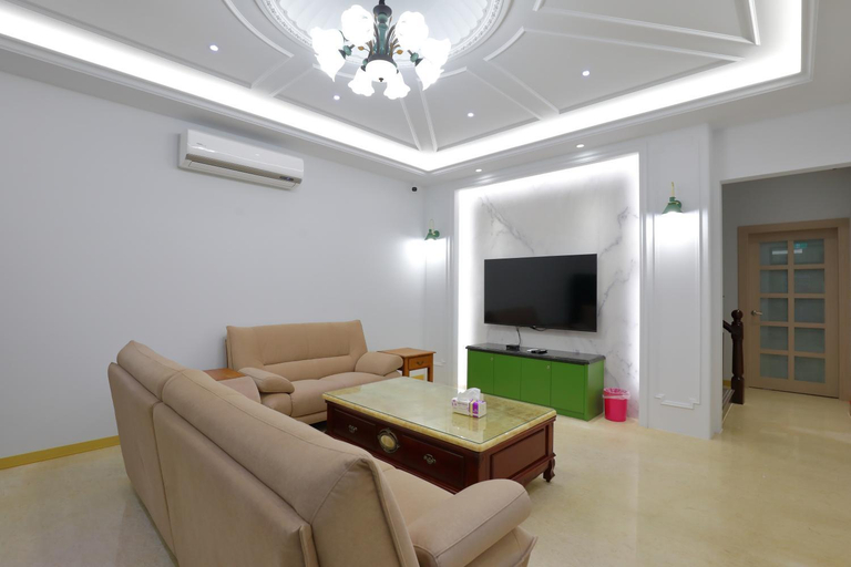 Others 5, Passion Fruit B&B, Hualien